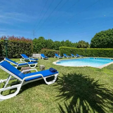 Quinta Do Carvalhal Alojamento, Penafiel Casa vacanze