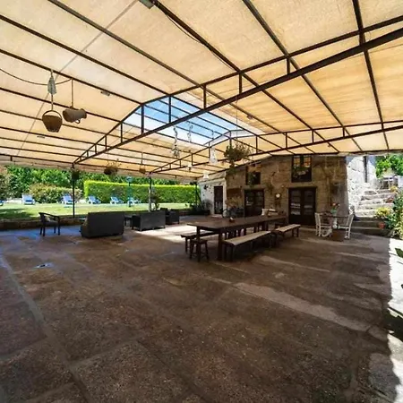 Quinta Do Carvalhal Alojamento, Penafiel *