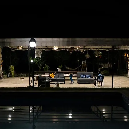 Quinta Do Carvalhal Alojamento, Penafiel *