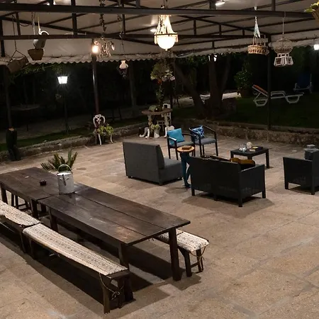 Quinta Do Carvalhal Alojamento, Penafiel * Irivo