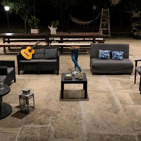 Quinta Do Carvalhal Alojamento, Penafiel Holiday home