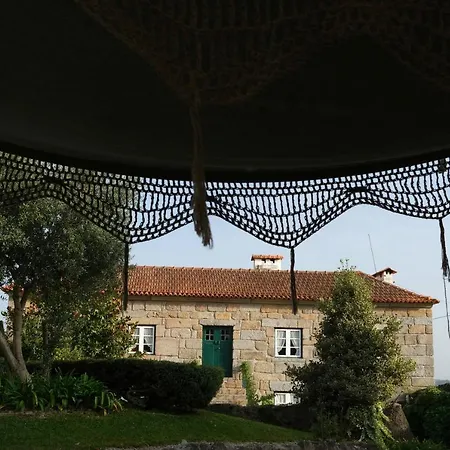 Quinta Do Carvalhal Alojamento, Penafiel Holiday home *