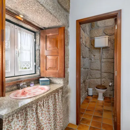 Quinta Do Carvalhal Alojamento, Penafiel Casa vacanze *