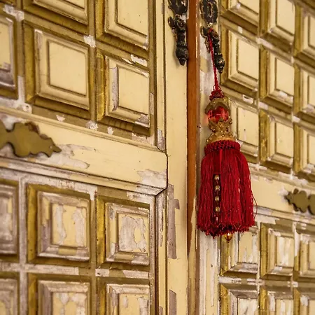 Casa vacanze Quinta Do Carvalhal Alojamento, Penafiel