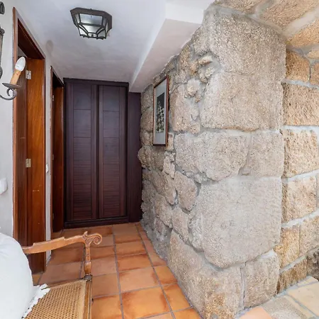 Quinta Do Carvalhal Alojamento, Penafiel Irivo