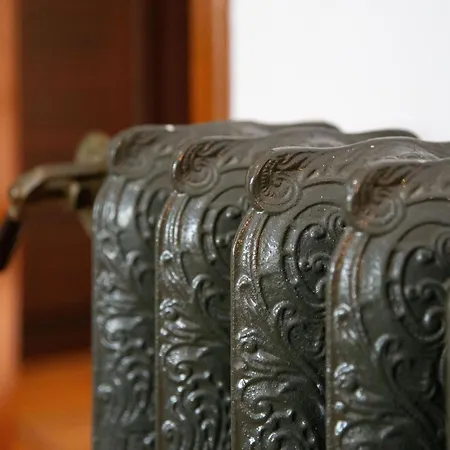 Quinta Do Carvalhal Alojamento, Penafiel Casa vacanze