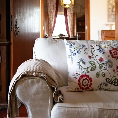 Quinta Do Carvalhal Alojamento, Penafiel *