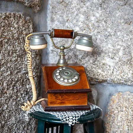 Quinta Do Carvalhal Alojamento, Penafiel Casa vacanze *