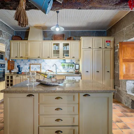 Quinta Do Carvalhal Alojamento, Penafiel * Irivo