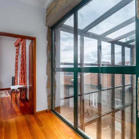 Casa vacanze Quinta Do Carvalhal Alojamento, Penafiel Irivo