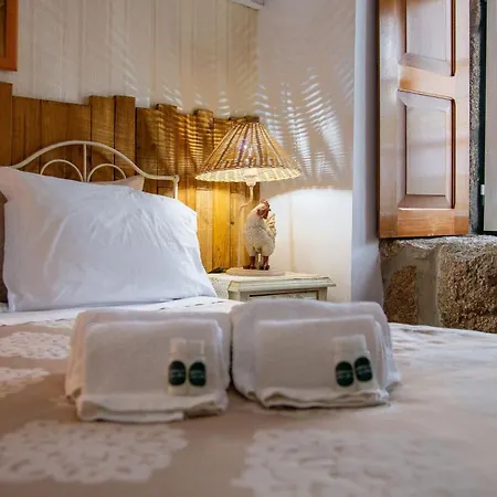 Quinta Do Carvalhal Alojamento, Penafiel * Irivo