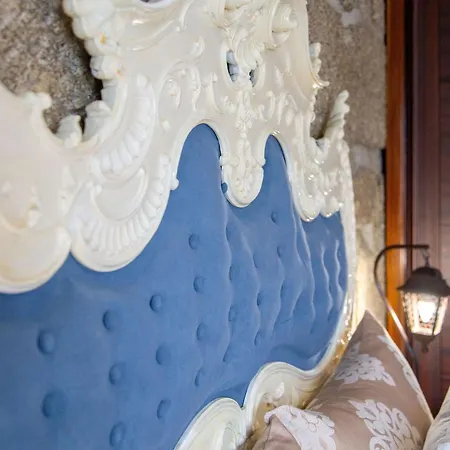 Quinta Do Carvalhal Alojamento, Penafiel Irivo