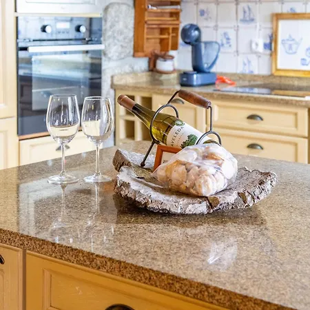Quinta Do Carvalhal Alojamento, Penafiel Casa vacanze