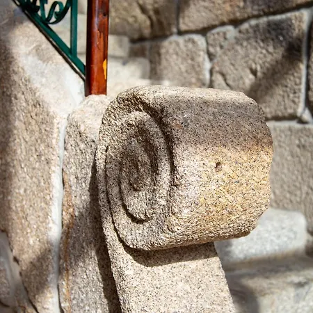 Quinta Do Carvalhal Alojamento, Penafiel Holiday home *