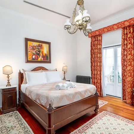 Quinta Do Carvalhal Alojamento, Penafiel * Irivo