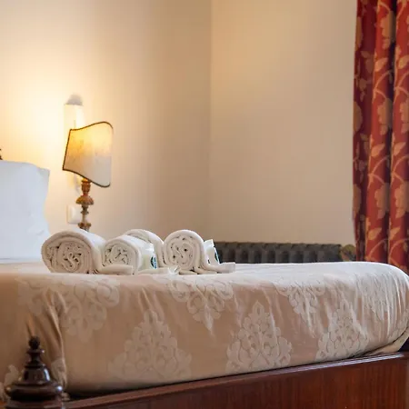 Casa vacanze Quinta Do Carvalhal Alojamento, Penafiel