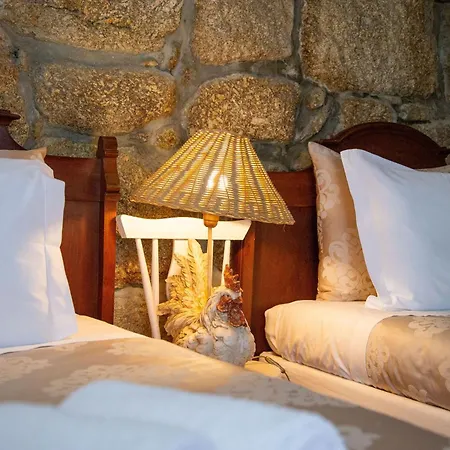 Quinta Do Carvalhal Alojamento, Penafiel Holiday home Irivo