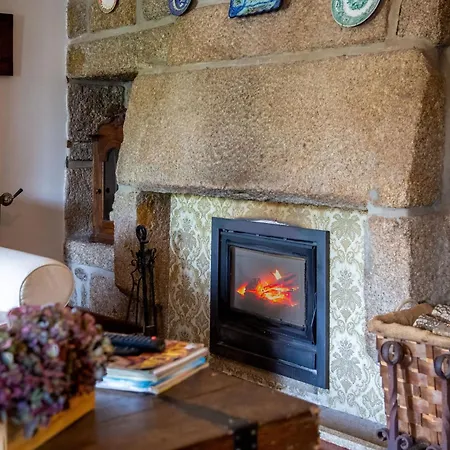 Casa vacanze Quinta Do Carvalhal Alojamento, Penafiel *
