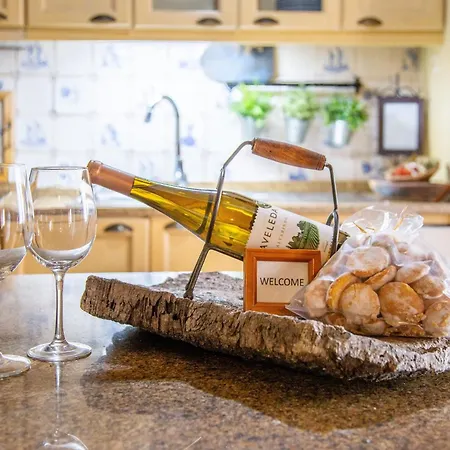 Quinta Do Carvalhal Alojamento, Penafiel