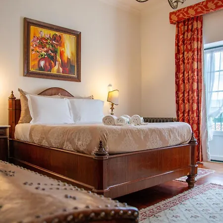 Quinta Do Carvalhal Alojamento, Penafiel * Irivo