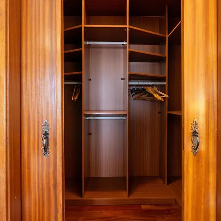 Holiday home Quinta Do Carvalhal Alojamento, Penafiel