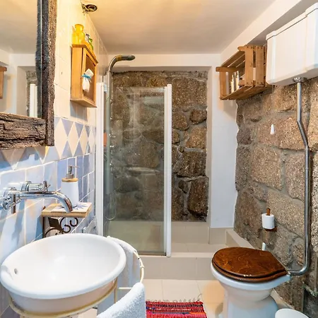 Quinta Do Carvalhal Alojamento, Penafiel Casa vacanze