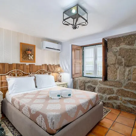 Quinta Do Carvalhal Alojamento, Penafiel