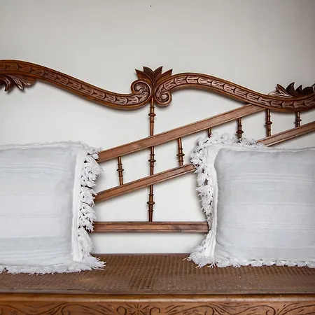 Quinta Do Carvalhal Alojamento, Penafiel * Irivo