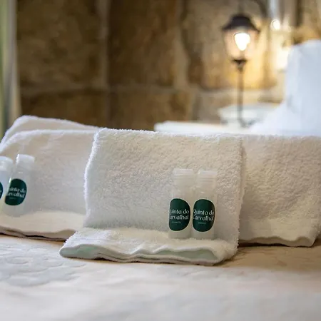 Quinta Do Carvalhal Alojamento, Penafiel Irivo