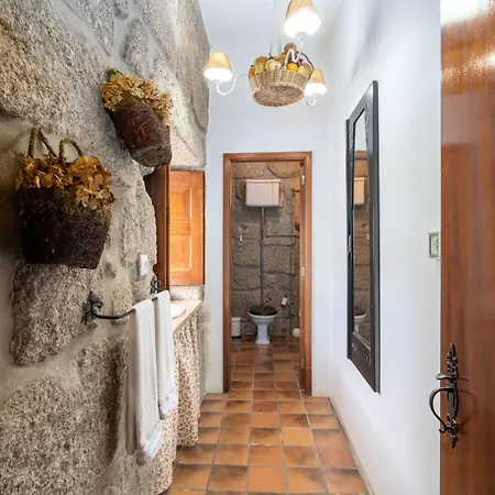 Quinta Do Carvalhal Alojamento, Penafiel