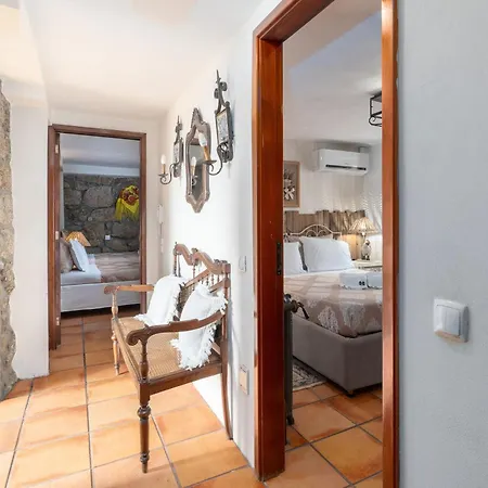 Holiday home Quinta Do Carvalhal Alojamento, Penafiel