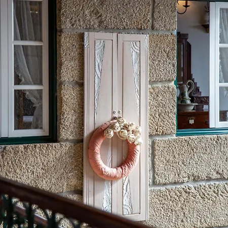 Casa vacanze Quinta Do Carvalhal Alojamento, Penafiel Irivo