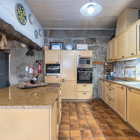 Quinta Do Carvalhal Alojamento, Penafiel Holiday home