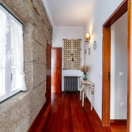 Quinta Do Carvalhal Alojamento, Penafiel *