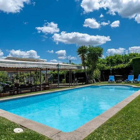 Quinta Do Carvalhal Alojamento, Penafiel * Irivo