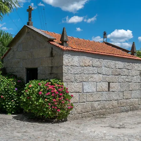 Quinta Do Carvalhal Alojamento, Penafiel