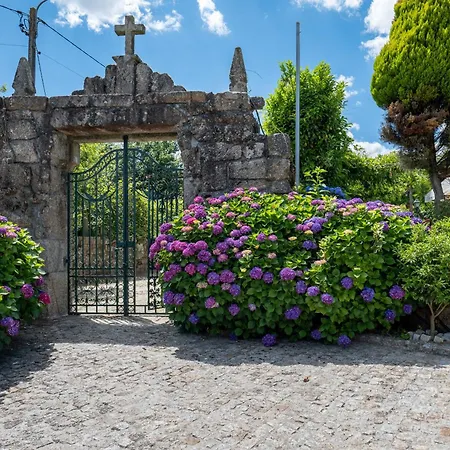 Quinta Do Carvalhal Alojamento, Penafiel Holiday home