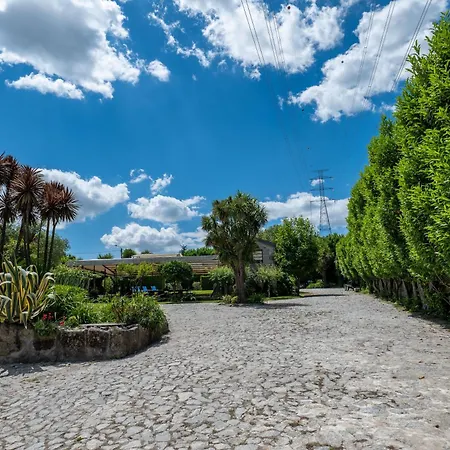 Holiday home Quinta Do Carvalhal Alojamento, Penafiel