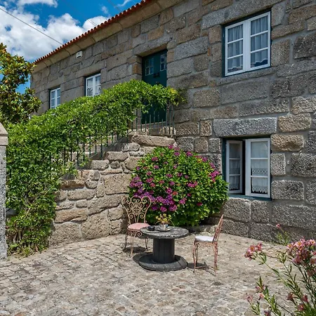 Quinta Do Carvalhal Alojamento, Penafiel Holiday home *
