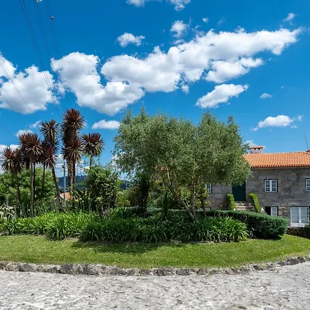 Casa vacanze Quinta Do Carvalhal Alojamento, Penafiel *
