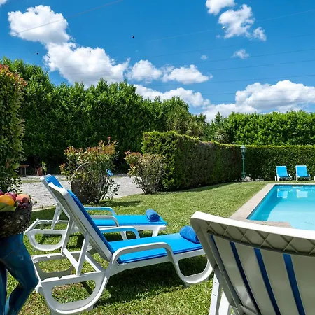 Holiday home Quinta Do Carvalhal Alojamento, Penafiel Irivo