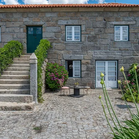 Quinta Do Carvalhal Alojamento, Penafiel Irivo