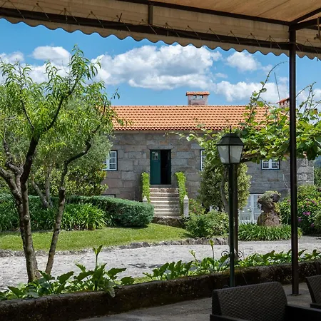 Quinta Do Carvalhal Alojamento, Penafiel * Irivo