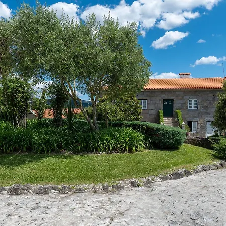 Quinta Do Carvalhal Alojamento, Penafiel Casa vacanze