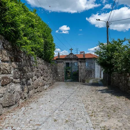 Casa vacanze Quinta Do Carvalhal Alojamento, Penafiel Irivo