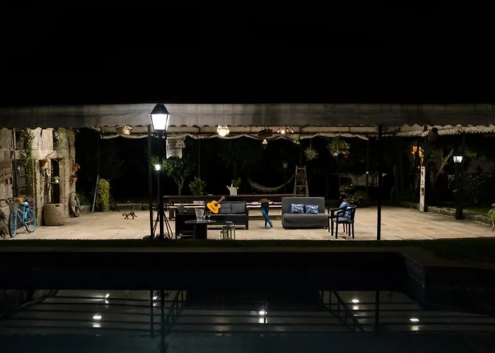 Quinta Do Carvalhal Alojamento, Penafiel *