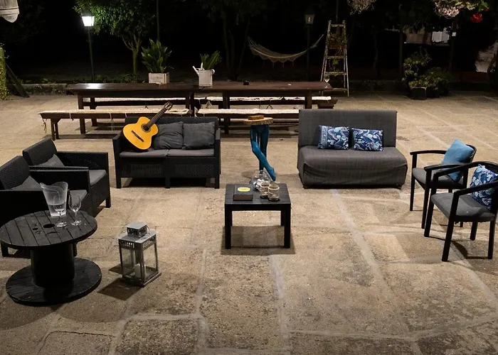 Quinta Do Carvalhal Alojamento, Penafiel Ferienhaus