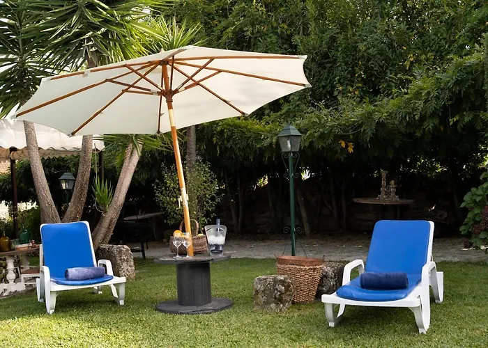 Quinta Do Carvalhal Alojamento, Penafiel Ferienhaus