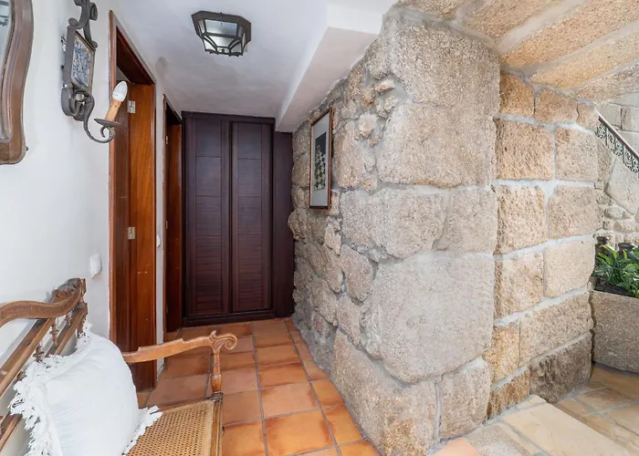 Quinta Do Carvalhal Alojamento, Penafiel Irivo