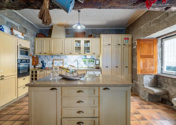 Quinta Do Carvalhal Alojamento, Penafiel * Irivo